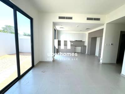 4 Bedroom Villa for Rent in Dubai South, Dubai - Ready To Move-In | Single Row | Great Location