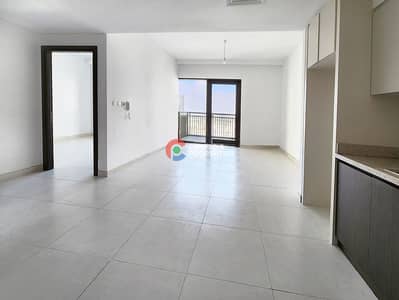 1 Bedroom Flat for Rent in Dubai Creek Harbour, Dubai - 1. jpg