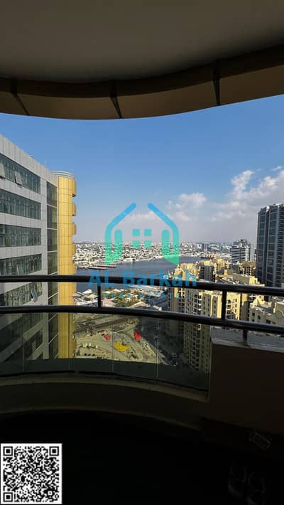 2 Bedroom Flat for Sale in Ajman Downtown, Ajman - IMG-20250211-WA0142. jpg