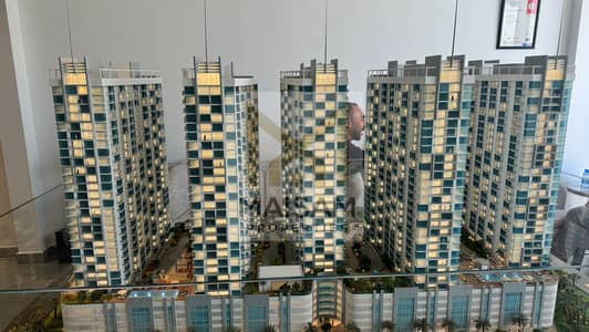 阿杰曼自由区， 阿治曼 1 卧室单位待售 - WhatsApp Image 2025-02-03 at 3.55. 23 PM. jpeg