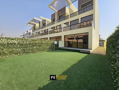 Corner Unit | Largest BUA | Contact now!