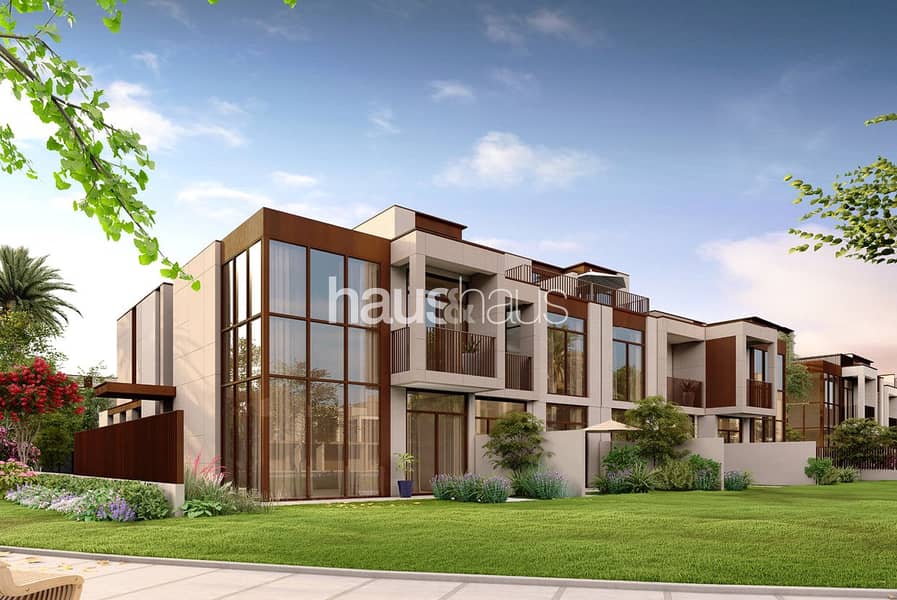 3 BR Townhouse | 60 40 Payment Plan| Handover 2026 3 BR Townhouse | 60 40 Payment Plan| Handover 2026