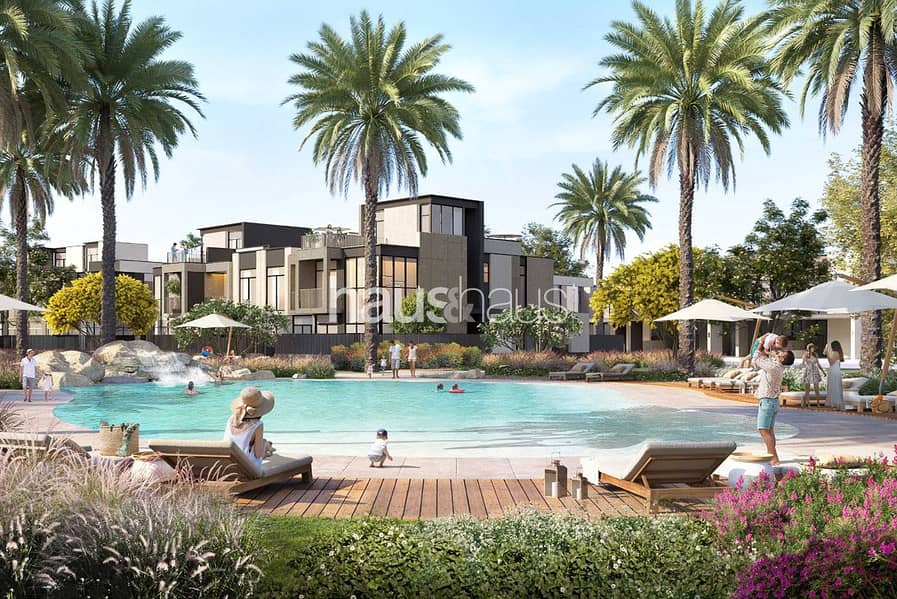 位于穆东城市社区,Mudon Al Ranim,Mudon Al Ranim 8 3 卧室的联排别墅 2890000 AED - 10866484 位于穆东城市社区,Mudon Al Ranim,Mudon Al Ranim 8 3 卧室的联排别墅 2890000 AED - 10866484