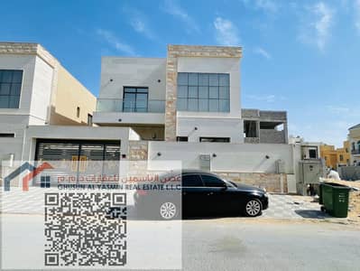 5 Bedroom Villa for Sale in Al Yasmeen, Ajman - IMG-20250202-WA0006. jpg
