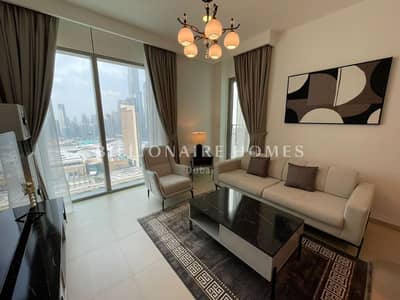 Burj Khalifa View | 07 Layout | Vacant