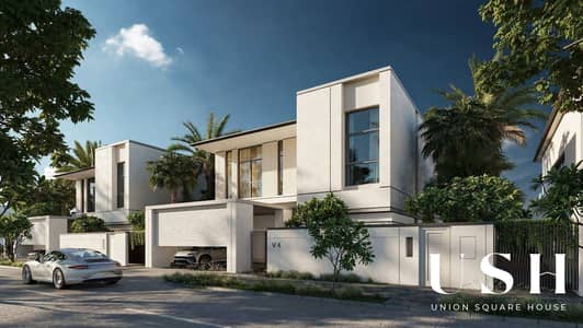 6 Cпальни Вилла Продажа в Мохаммед Бин Рашид Сити, Дубай - img96. jpg