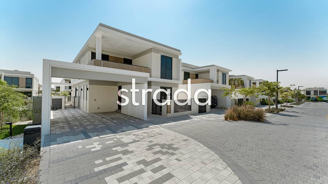 Вилла в Тилал Аль Гаф，Гармони, 4 cпальни, 8100000 AED - 10787578