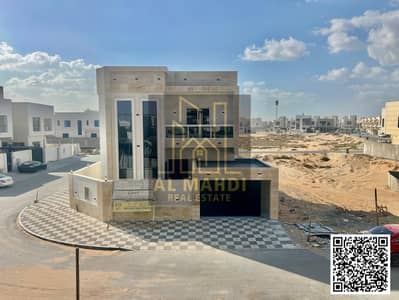 5 Bedroom Villa for Sale in Al Yasmeen, Ajman - WhatsApp Image 2025-01-03 at 10.31. 41 AM (1). jpeg