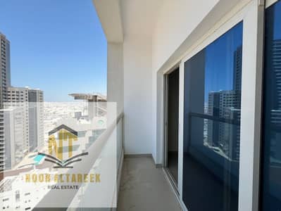 1 Bedroom Apartment for Rent in Al Nahda (Sharjah), Sharjah - cb28b978-37eb-45f3-bdc7-6ed2e161b4e0. jpg