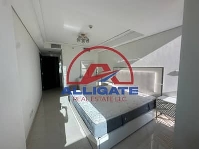 Spacious 2-bedrooms Fully Furnished || Vacant and Ready to Move in ||