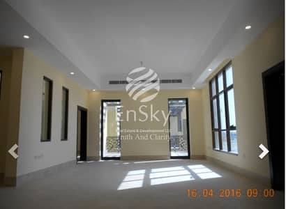 Commercial / Residential Villas with 16 Master BR and 25 Basement Car Parkings Commercial / Residential Villas with 16 Master BR and 25 Basement Car Parkings