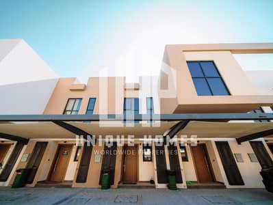 تاون هاوس 2 غرفة نوم للبيع في المطار، أبوظبي - DSC07120. jpg