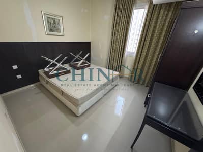 1 Bedroom Flat for Rent in Tourist Club Area (TCA), Abu Dhabi - 05361c87-dc7b-477a-89ec-e0821ca195b4. jpg