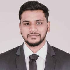 Mazher Ali Syed