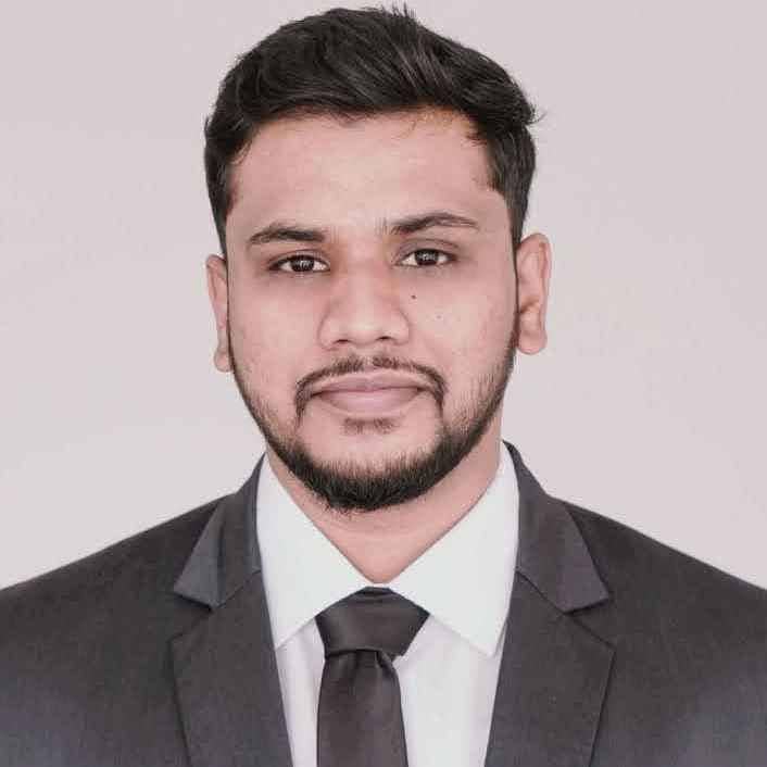Mazher Ali Syed