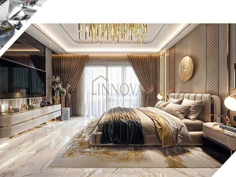 Квартира в Джумейра Лейк Тауэрз (ДжЛТ)，Diamondz by Danube, 1300000 AED - 10866786