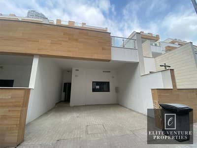 Luxury 4-Bedroom Villa with Maids Room  Modern Living at Its Best