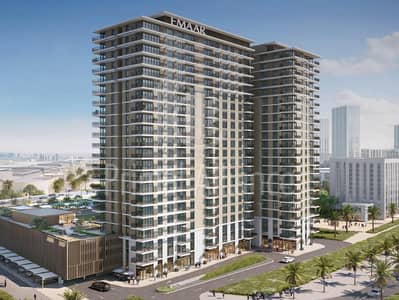 1 Bedroom Flat for Sale in Dubai Hills Estate, Dubai - Prime community | Dubai Hills Mall View | Handover 2026