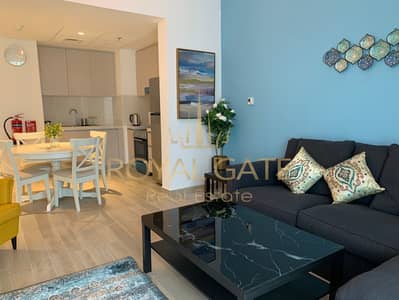 1 Bedroom Flat for Rent in Yas Island, Abu Dhabi - WhatsApp Image 2024-11-09 at 12.57. 09 PM (2). jpeg
