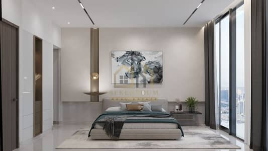 1 Bedroom Apartment for Sale in Majan, Dubai - 14. png
