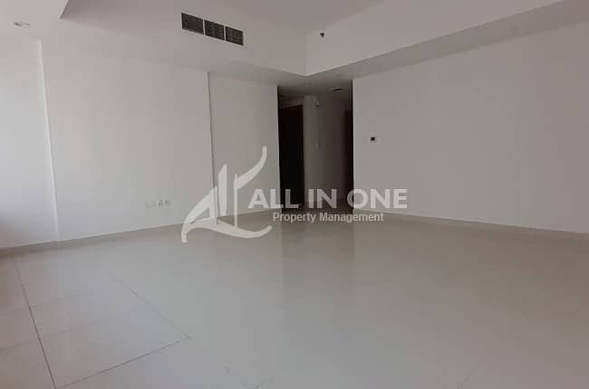 Nice and Well Maintained! 2 Bedroom in Hamdan  @  AED 69000!