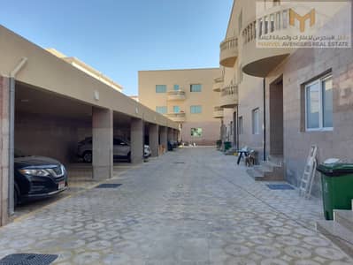 3 Bedroom Flat for Rent in Mohammed Bin Zayed City, Abu Dhabi - 20241228_113949. jpg