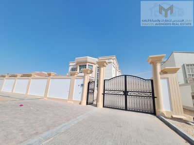 5 Bedroom Villa for Rent in Mohammed Bin Zayed City, Abu Dhabi - 20250125_112709. jpg