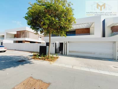 5 Bedroom Villa for Rent in Yas Island, Abu Dhabi - 20250113_111821. jpg