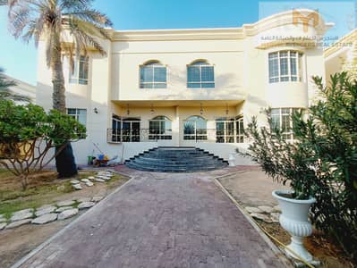 7 Bedroom Villa for Rent in Mohammed Bin Zayed City, Abu Dhabi - 20250125_163519. jpg