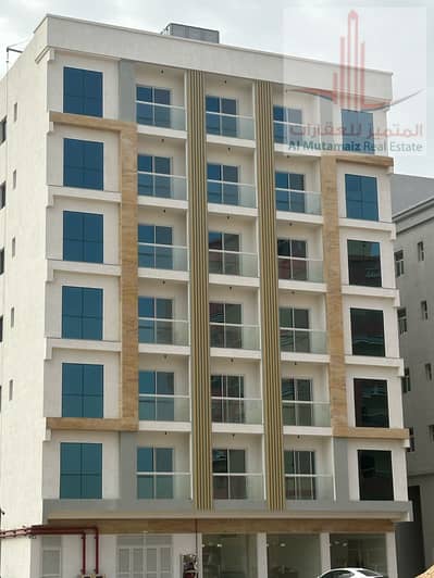 2 Bedroom Apartment for Rent in Al Jurf, Ajman - WhatsApp Image 2025-02-12 at 13.57. 15_a1d27e50. jpg