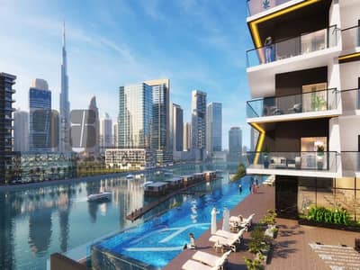 1 Bedroom Flat for Sale in Business Bay, Dubai - One By Binghatti- P9 (s). png