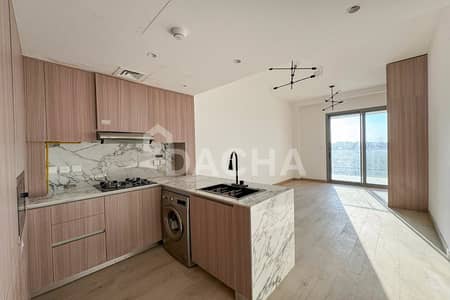 BRAND NEW | MARINA SKYLINE VIEW | SEMI FURNISHED