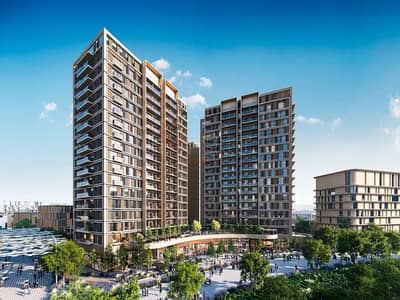 2 Bedroom Flat for Sale in Expo City, Dubai - sidr_residences_brochure_english_1. jpg