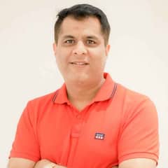 Naveen Alani