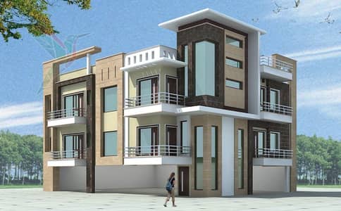 مبنى سكني 11 غرف نوم للبيع في الجيمي، العین - R. jpg