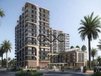 1 Bedroom Flat for Sale in Saadiyat Island, Abu Dhabi - Screenshot 2024-01-20 at 13.30. 32. png
