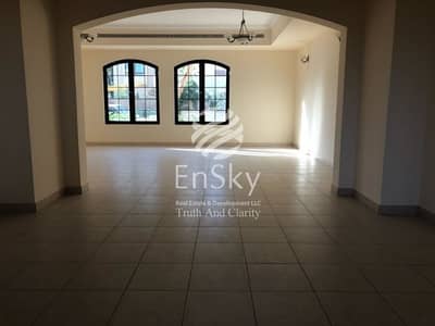 Gated Community ! 4BR Villa Available for Rent Gated Community ! 4BR Villa Available for Rent