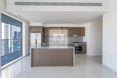 3 Bedroom Flat for Sale in Dubai Harbour, Dubai - Luxury | Palm-Sea View | Beach Access