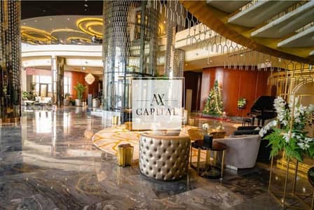Studio for Sale in Business Bay, Dubai - Exclusive | Special Price | Furnished | High ROI