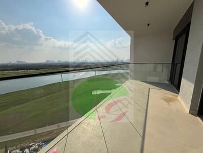 Luxury 4 Bedroom Penthouse With Full Golf Views In Al Zorah City Ajman ...