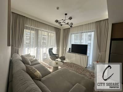 Fully Furnished I Pool View I Ready to move