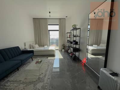Fully Furnished | 12 Cheques | Ready to move