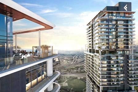 2 Bedroom Apartment for Sale in Jumeirah Lake Towers (JLT), Dubai - Luxury Living in JLT/Urban Beach Club/0 Commission