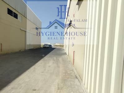 Warehouse for Rent in Umm Al Thuoob, Umm Al Quwain - 6. png