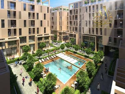 3 Bedroom Apartment for Sale in Muwaileh, Sharjah - 2066. jpg