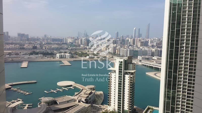 6 Beautiful Location for this 2BR in Al Reem