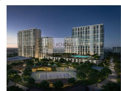 1 Bedroom Flat for Sale in Dubai Hills Estate, Dubai - 2. jpeg