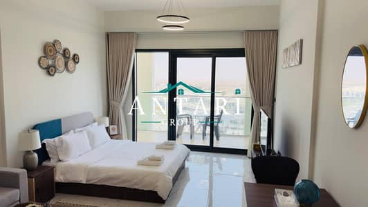 Brand New | Town houses view | Spacious layout | Fully equipped kitchen