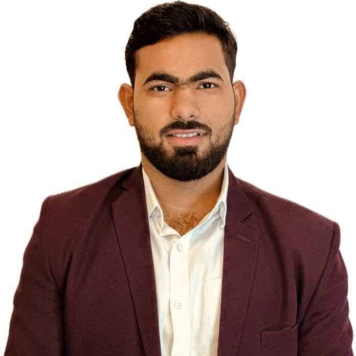 Umer Pervaiz