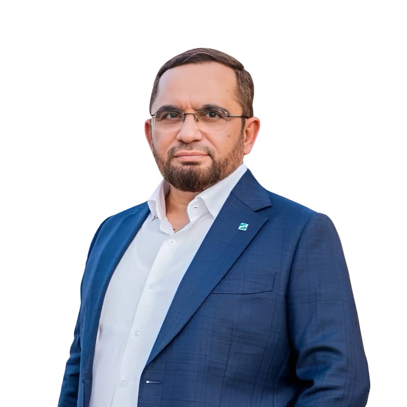 Ali Mohamed Abdul Raheem